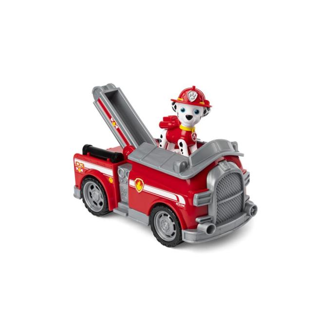 Paw Patrol SM16775/9917