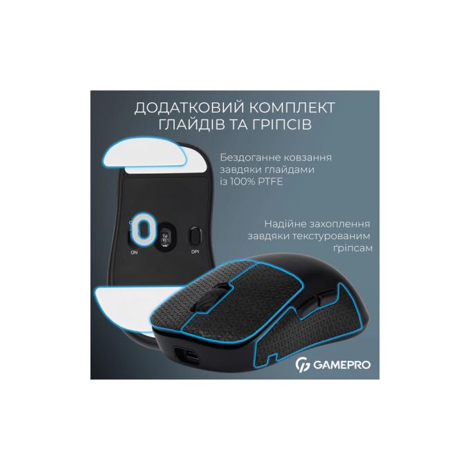 GamePro GM022B
