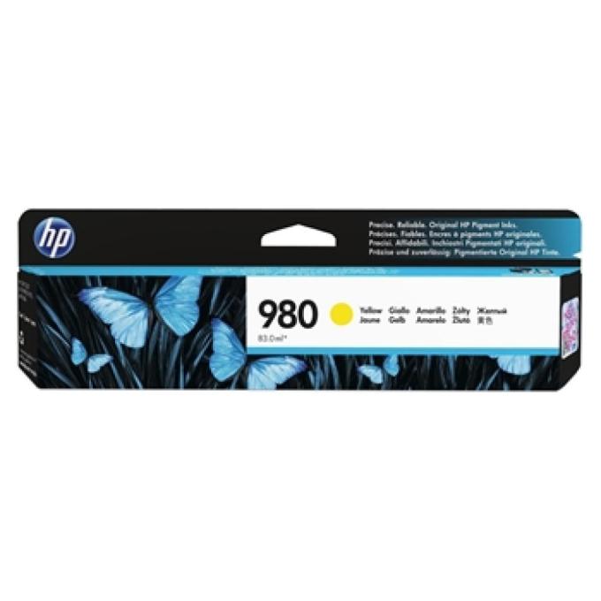 HP D8J09A