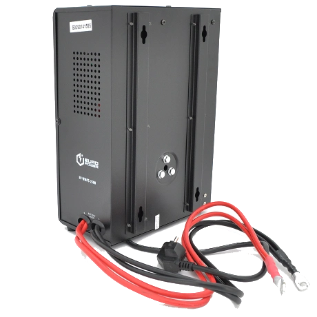 Europower EPWM-MPS-2500/24 (1800 Вт) с правильной синусоидой