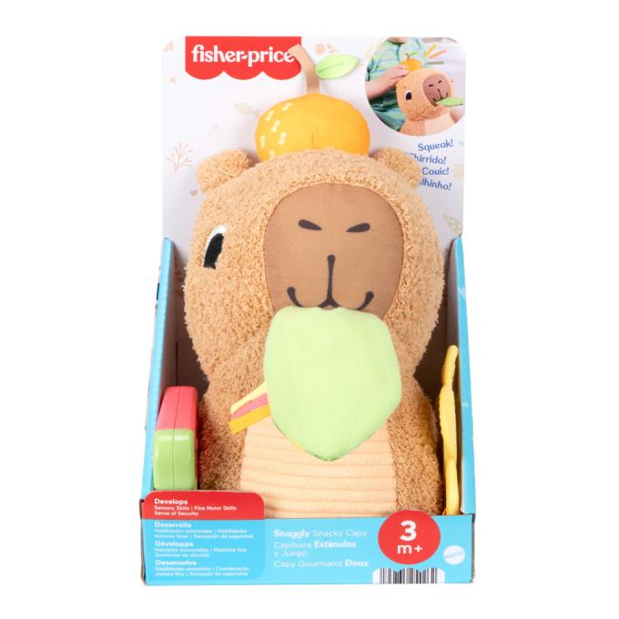 Fisher-Price HYR54