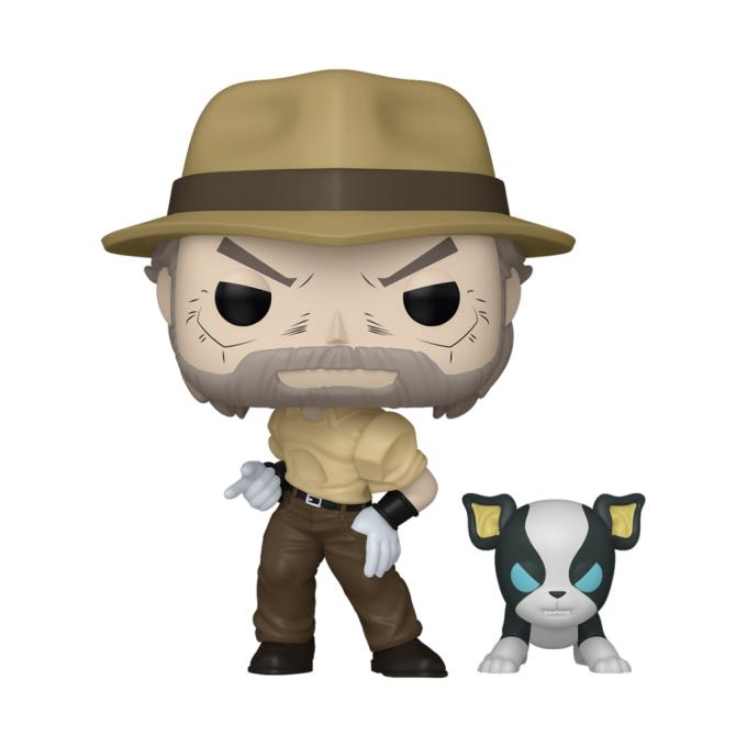 Funko Pop 88461