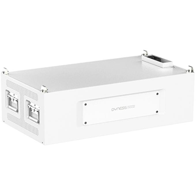 Dyness S51280-Heated