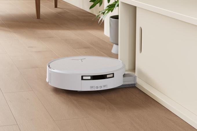 Ecovacs DEX95