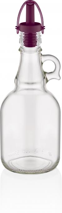 Бутылка д/масла BAGER BOTTLE MIX /0.5 л M-355
