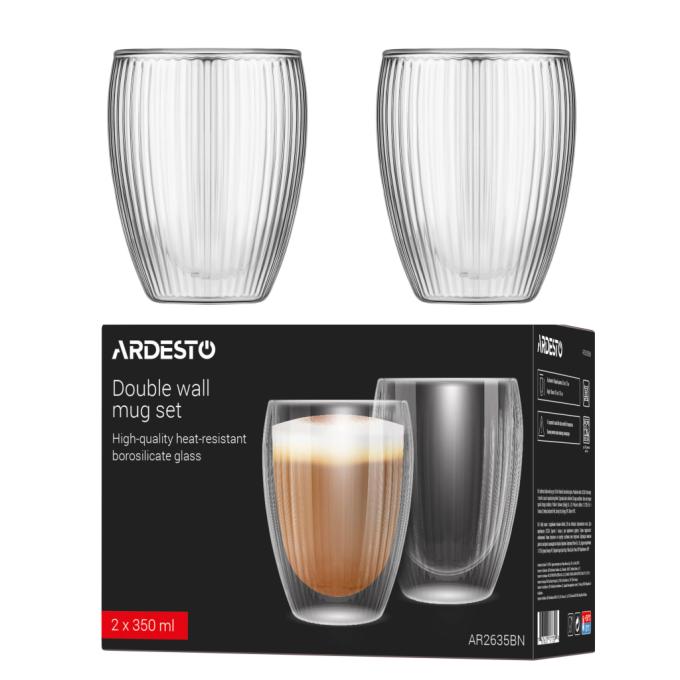 Ardesto AR2635BN