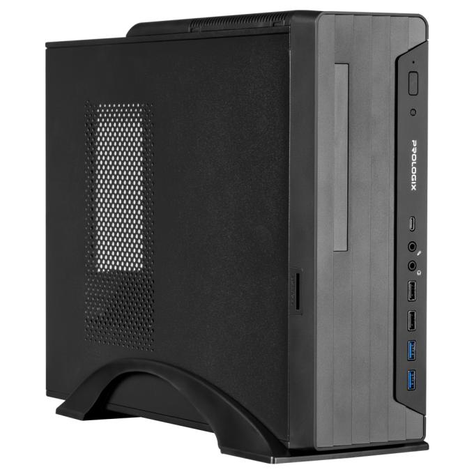 ProLogix E117 Slim 400W Black