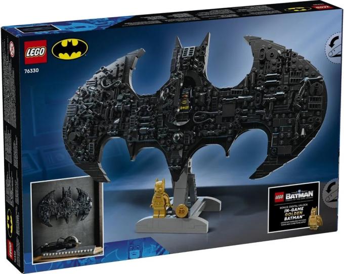 LEGO 76330