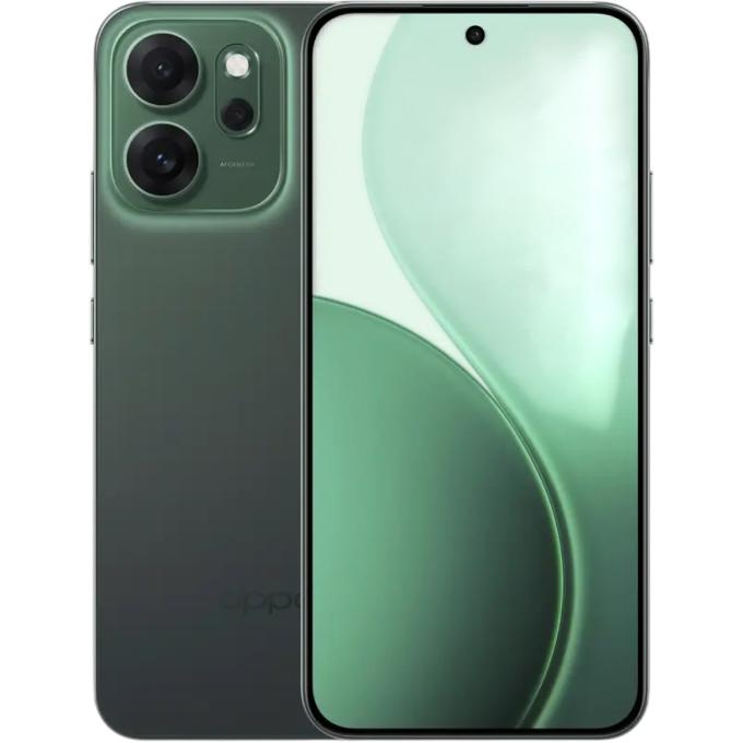 Oppo Reno14 F 8/256GB Luminous Green