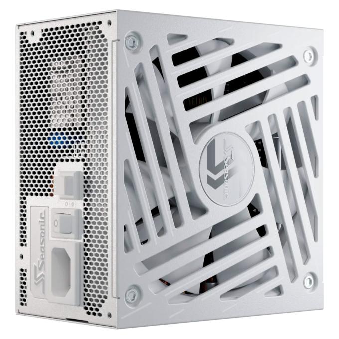 Seasonic FOCUS-GX-850-ATX31-WHITE