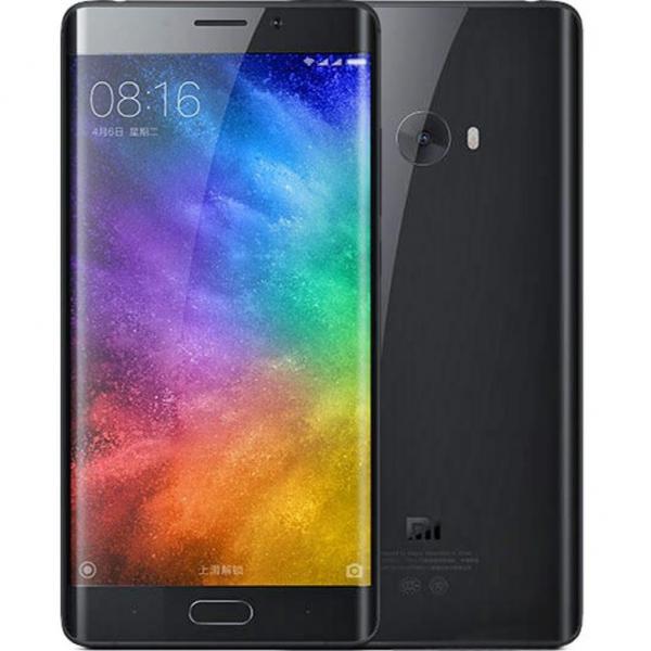 Мобильный телефон Xiaomi Mi Note 2 6/128 Black