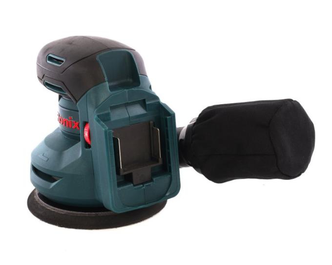 Ronix 8610C