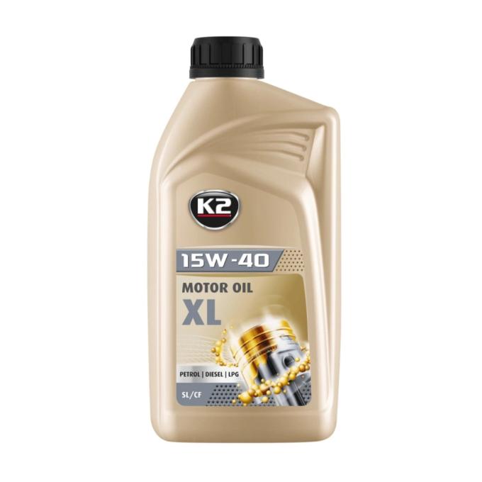 K2 O2531E