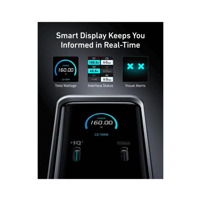 Anker A83B63A1