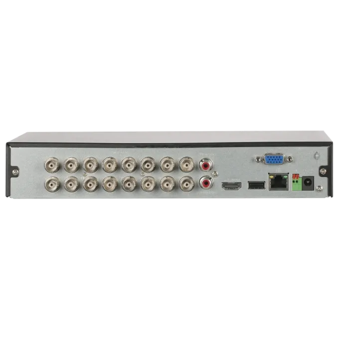Dahua DH-XVR4116HS-I/T 16-канальний Penta-brid 1080-N/720p
