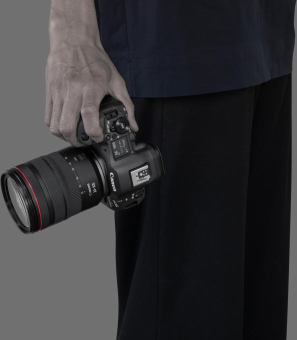 Canon 6536C029