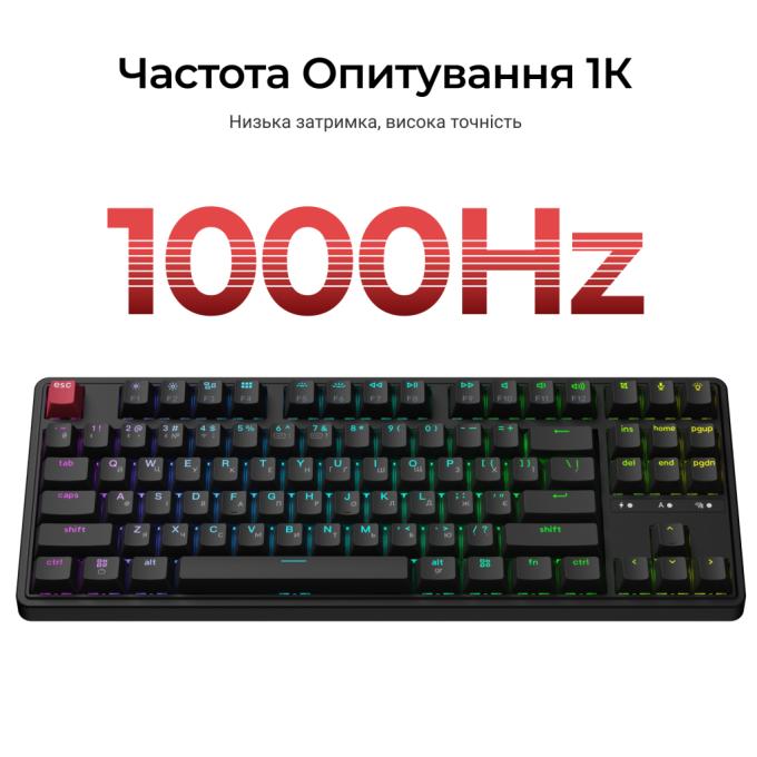 Keychron C3M-H1-UA