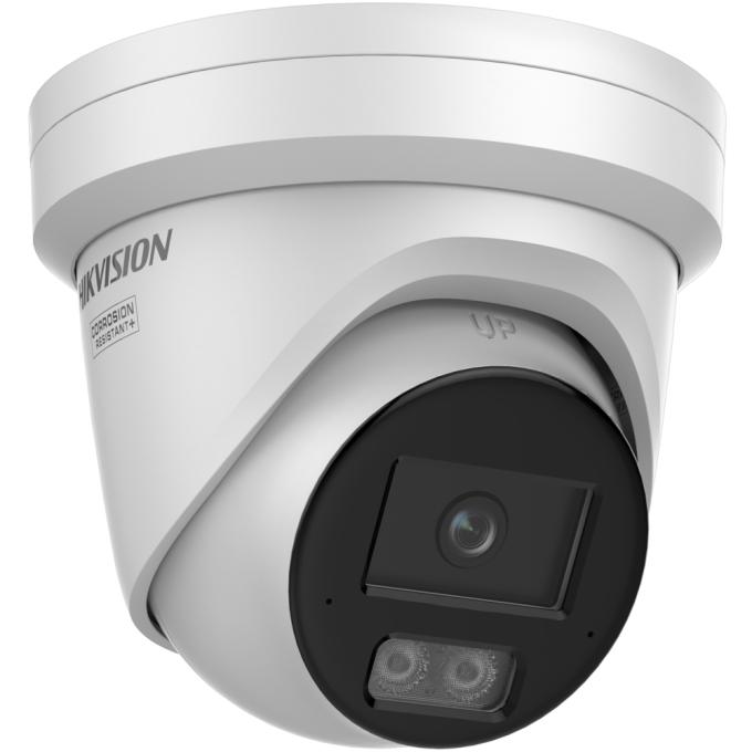 Hikvision DS-2CD2347G3-LI2UY 4МП ColorVu (4мм)
