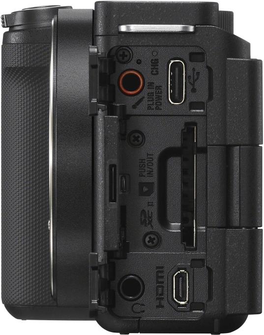 SONY ZVE10M2KB.CEC
