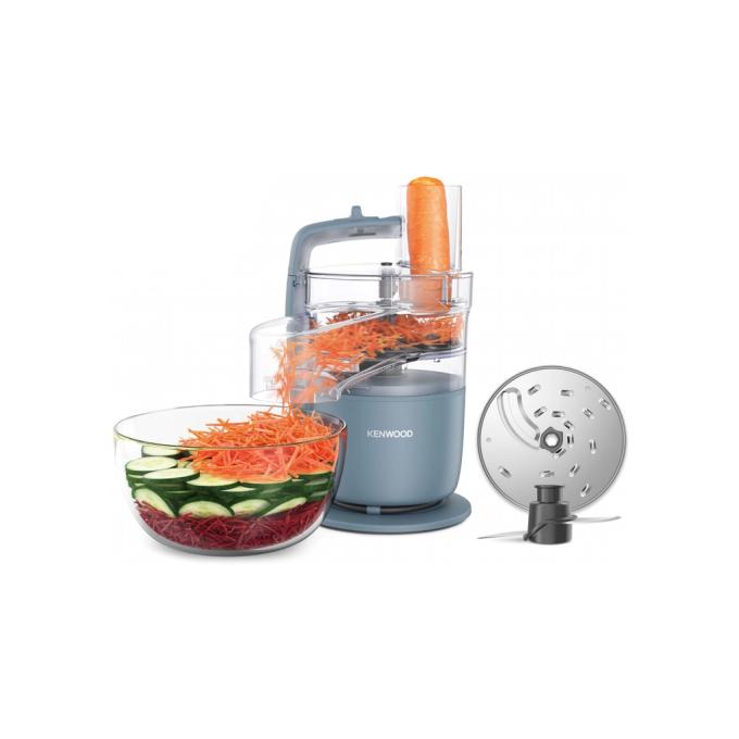KENWOOD FDP 22.130 GY