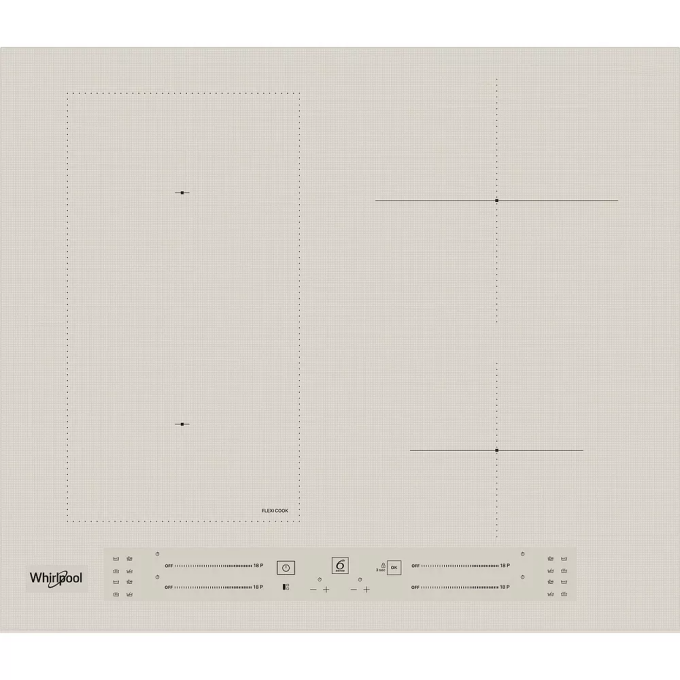 Whirlpool WLS2760BF/S