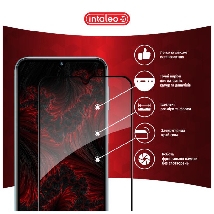 Intaleo 1283126575761