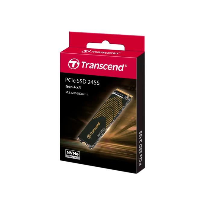 Transcend TS500GMTE245S