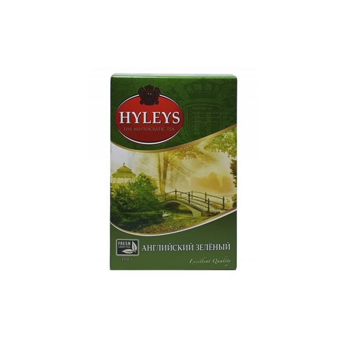 Hyleys 2314