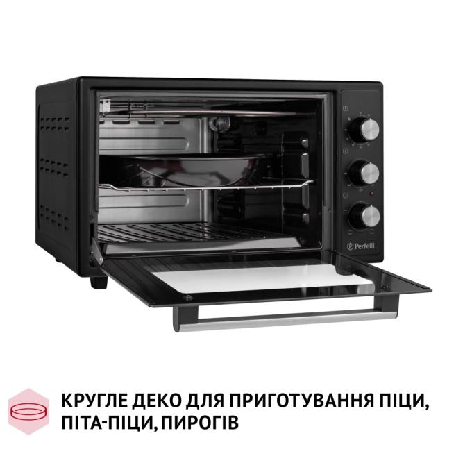 PERFELLI MIRAGE 37 BLACK