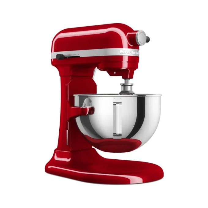 KitchenAid 5KSM55SXXEER