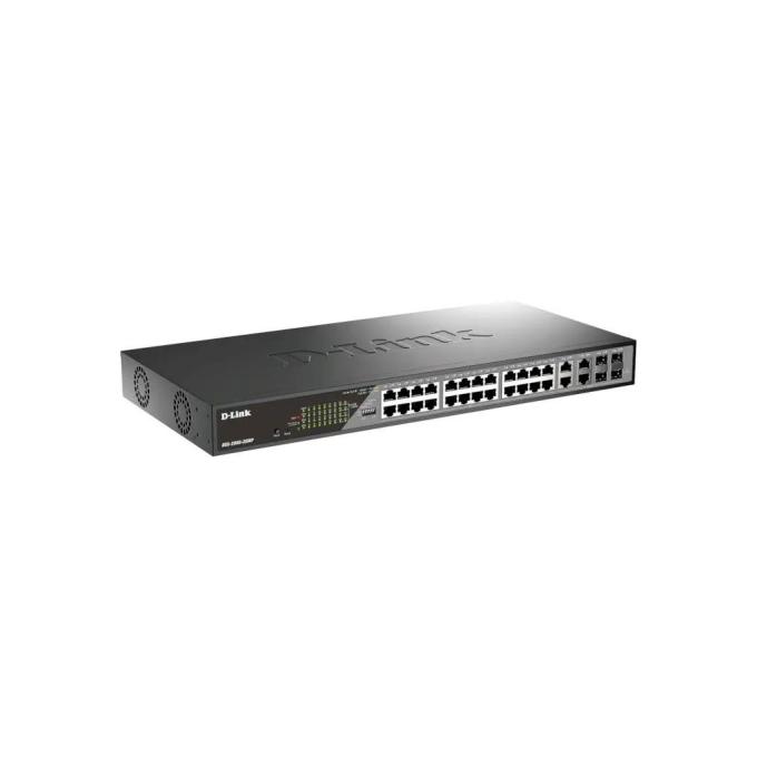 D-Link DSS-200G-28MP