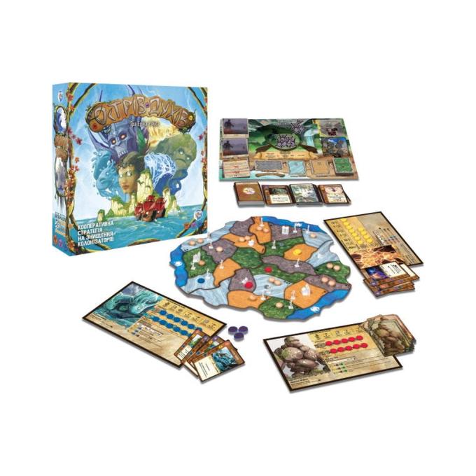 Games7Days OD001UA