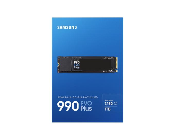 Samsung MZ-V9S1T0BW
