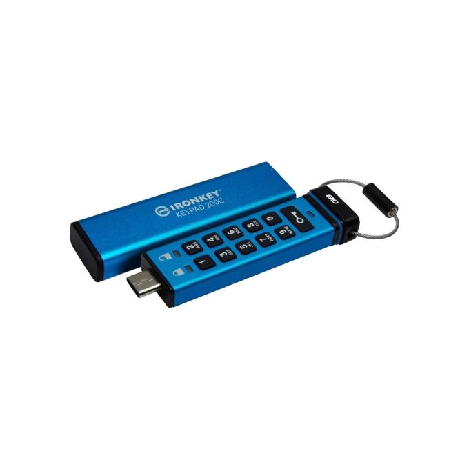 Kingston IKKP200C/128GB