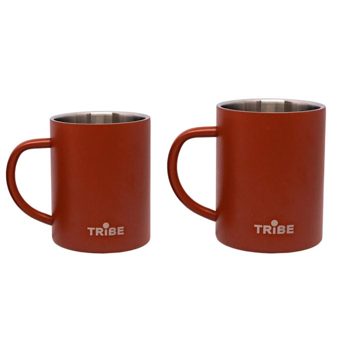 Tribe T-FA-0043-terracota