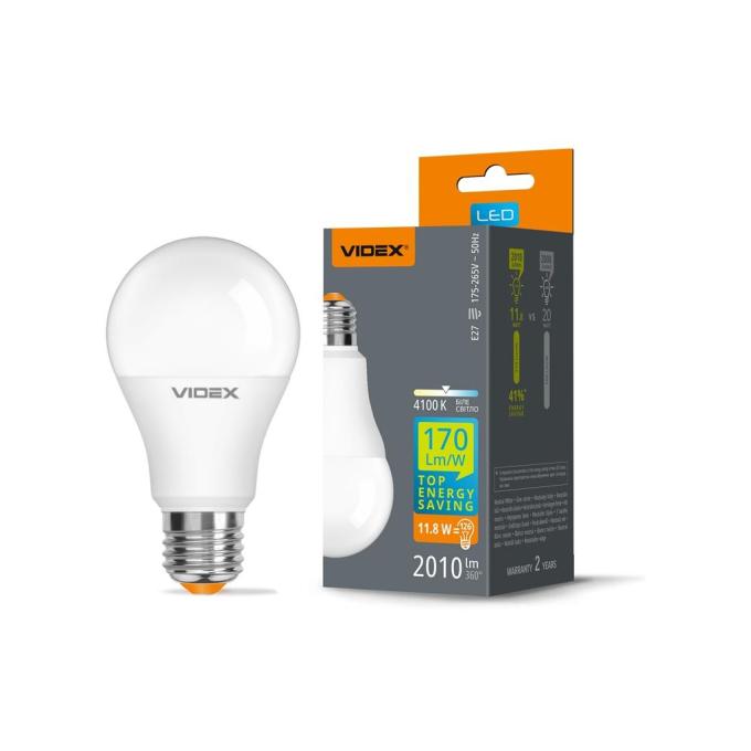 VIDEX VL-A60h-11274
