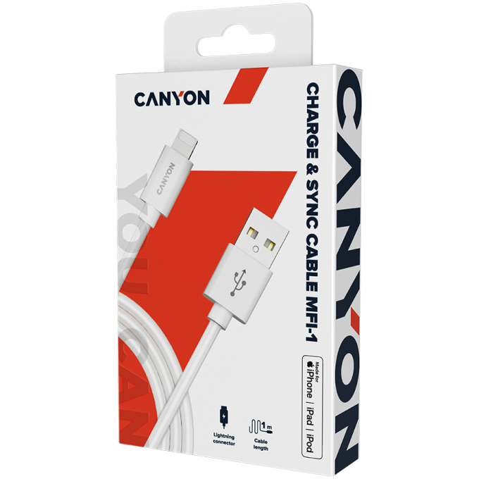 Canyon CNS-MFICAB01W