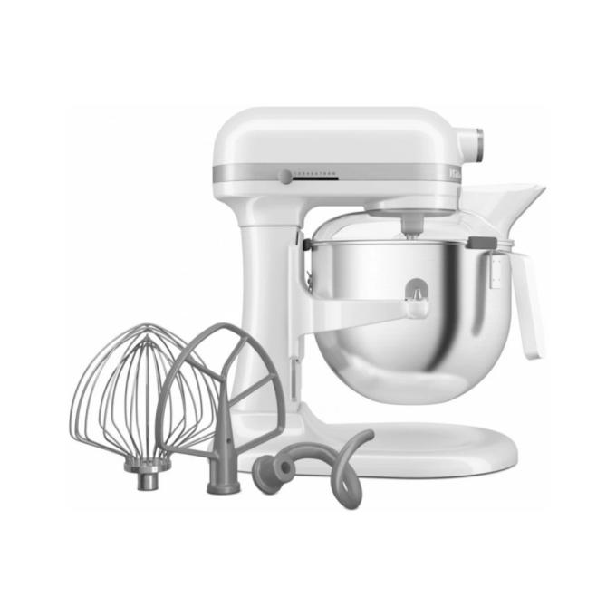 KitchenAid 5KSM70JPXEWH