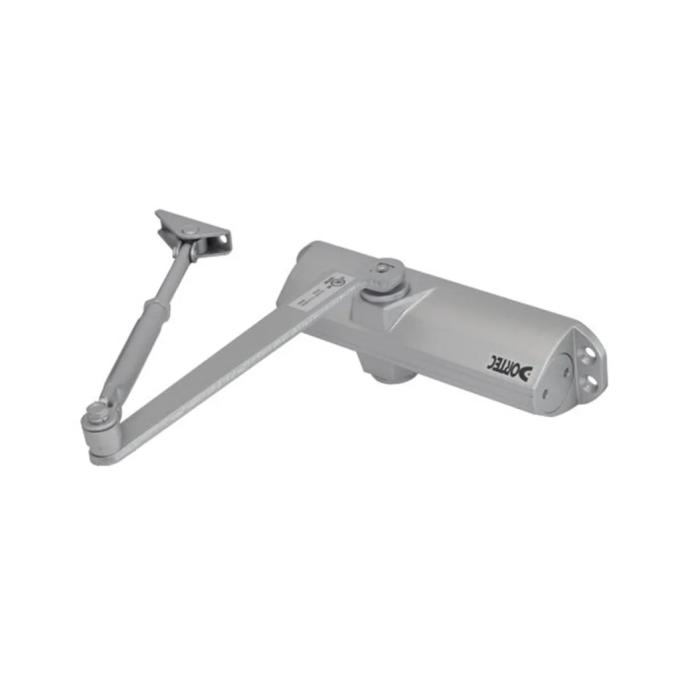 Dortec DT-84/Silver