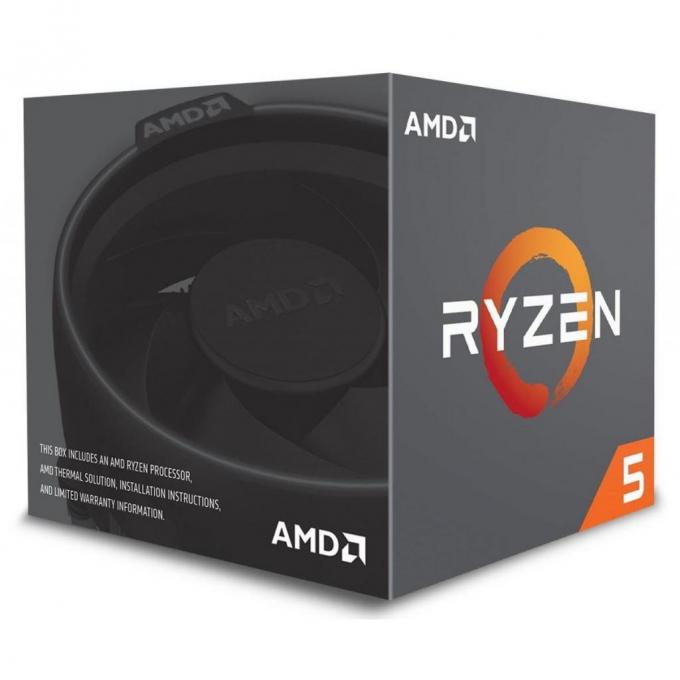AMD YD260XBCAFBOX