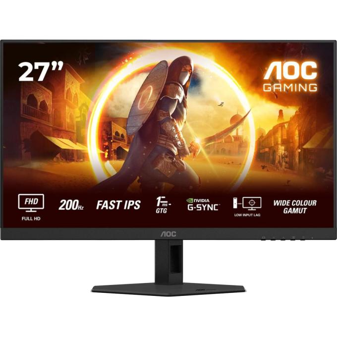AOC 27G4HRE