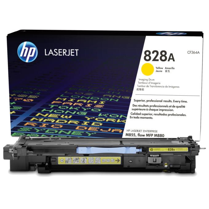 HP CF364A