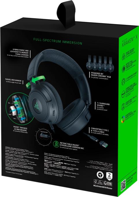 Razer RZ04-05180100-R3M1