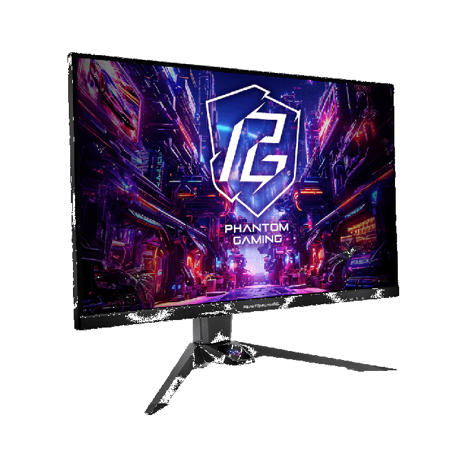 ASRock PG32QFT