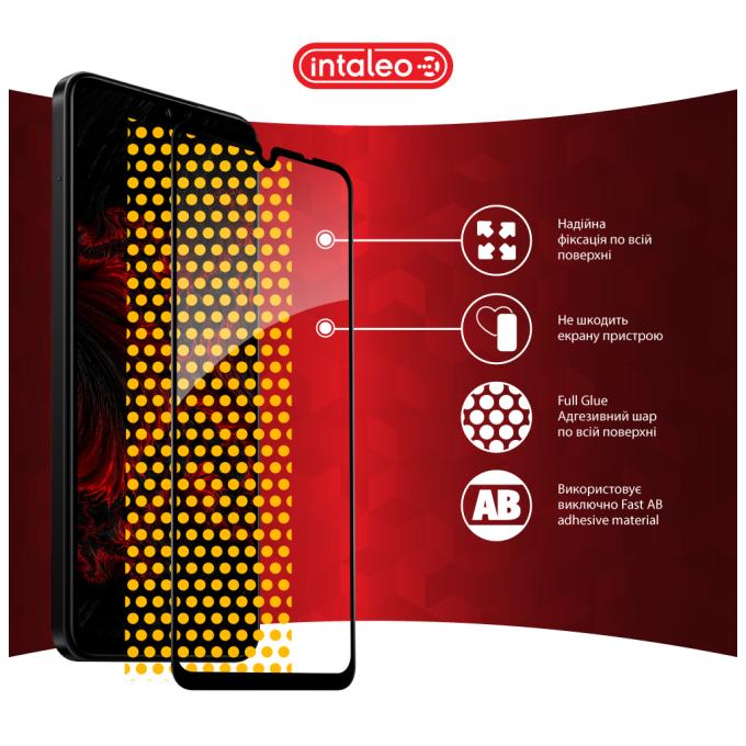 Intaleo 1283126598722