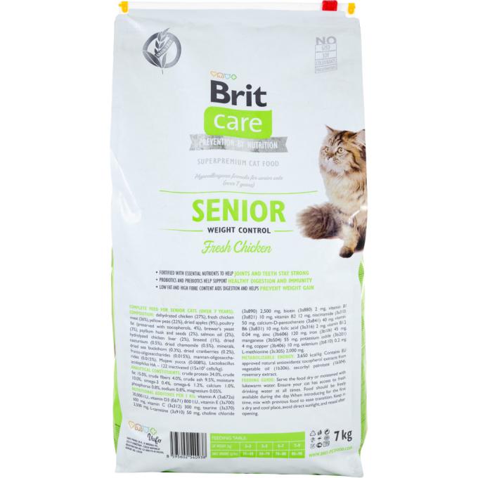 Brit Care 8595602540938