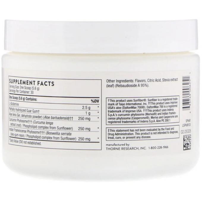 Thorne Research THR-00625