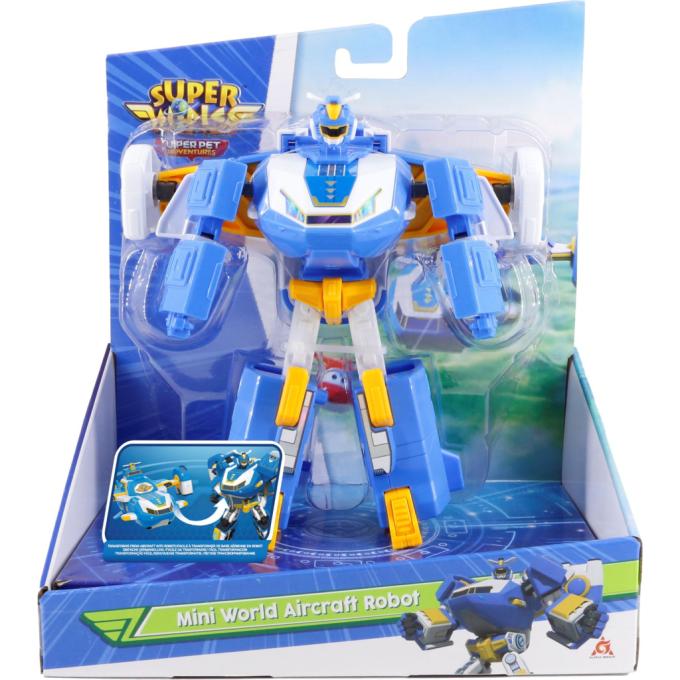 Super Wings EU760288