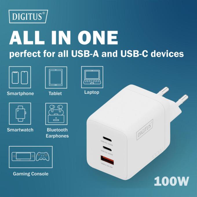 DIGITUS DA-10304