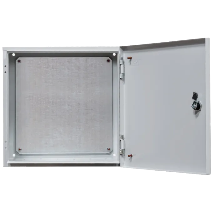 Корпус металлический PRO-UEA ЩМП-40.30.20 IP31